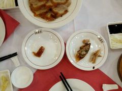 -北京全聚德(王府井店)