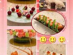 -东海朗廷酒店-唐阁T’ANG COURT 中餐厅