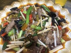 -唐门江湖菜(龙石路店)