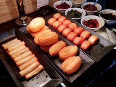 -青岛海尔洲际酒店