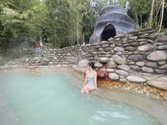 -三江森林温泉度假区