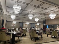 -京香轩·中餐厅(上海中庚聚龙酒店)