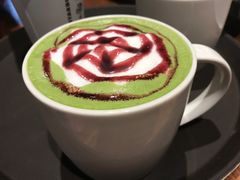 -星巴克臻选(武汉经开永旺梦乐城店)
