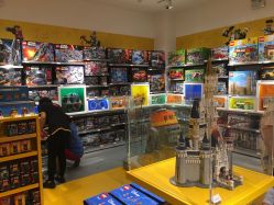 -乐高授权专卖店(朝阳大悦城店)