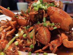 -三亚海韵度假酒店·渔人码头海鲜火锅BBQ自助餐厅·落日吧