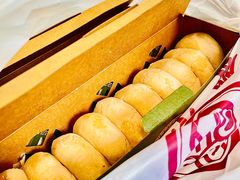 -赵记素斋·绿豆馅饼(钟楼小区店)