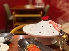 -1078號老北京涮肉(松柏店)