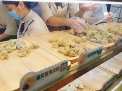 -袁记云饺(西安路店)