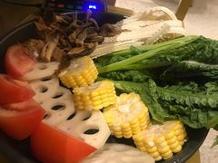 -八珍玉食鸡煲·打边炉(印象城店)