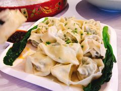 -无锡城中皇冠假日酒店·芳园中餐厅