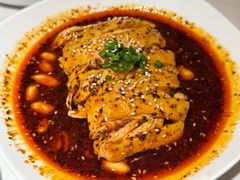 -周渝食惦酸菜鱼(青浦店)