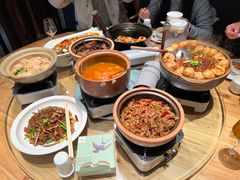 -黄山老妈·土菜(碧桂园店)