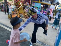 -三亚海昌梦幻海洋不夜城