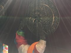 -敏珠拉姆藏餐·南京厨房(富春江东街店)