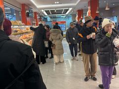 -新侨三宝乐面包店(崇文门店)