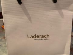 -Laderach 莱德拉(上海环贸iapm店)