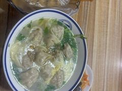 -海清宁记大馅云吞