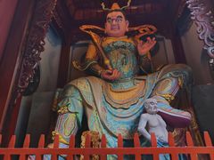 -灵隐飞来峰景区