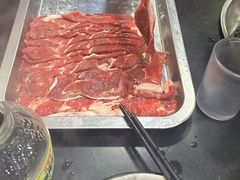 -新梅居(宁海东路店)