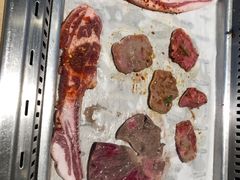 -新石器烤肉(百联川沙店)