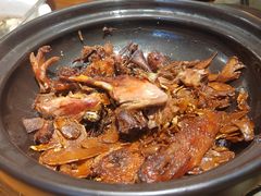 -宝旺姜母鸭(顶澳仔猫街店)