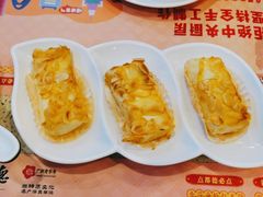 -点都德(盘福楼店)