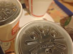 -汉堡王(江海广场店)