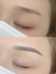 -久匠·野生眉半永久纹眉