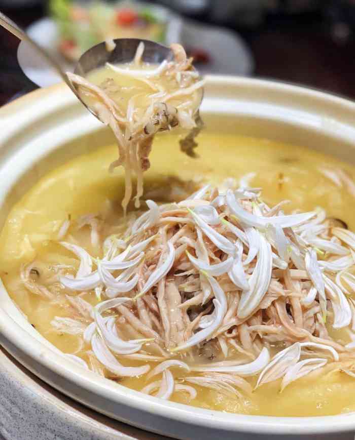 阿海小馆·靓汤(海汇中心店)-"现在已经是阿海的忠实粉丝了,当了妈