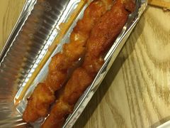 -尊宝比萨(南坪亚太商谷店)