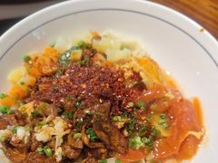 -秦园陕西手工面馆(番禺节能科技园店)