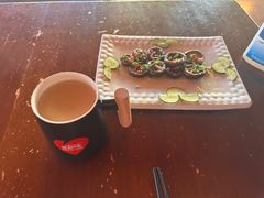 -玛吉阿米·餐吧