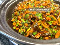 -秦淮巷·四季小馆