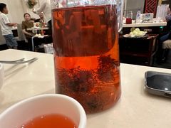 -太婆天府山珍酒楼(亚运村店)