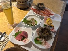 -雍和会海鲜姿造自助(湖东路店)