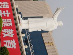 -西禅古寺售票处
