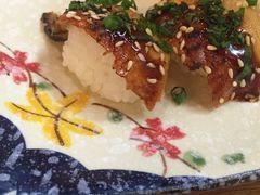 -樱の千渡日式料理·铁板烧•烧鸟(金盛田广场店)