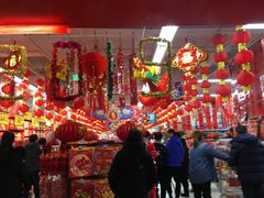 -物美超市(下沙云水店)