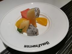 -斗牛士牛排餐厅(嘉里汇店)