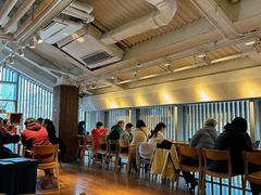 -无印良品餐堂 MUJI Diner(成都太古里店)