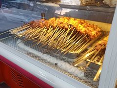 -老北京涮羊肉(航东路店)