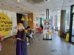 -麦当劳(东石东一路店)