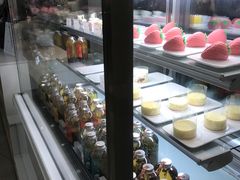 -奈雪的茶(石厦时代广场店)