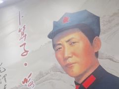 -老边饺子馆(西站店)