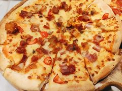 -比格比萨自助(延庆万达广场店)