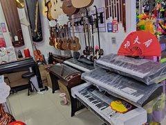 -西北轻工批发市场