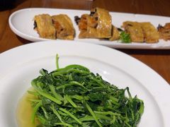 -金枝玉叶上海人家食府(三里河店)