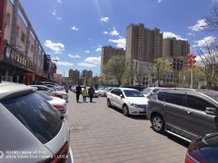 -王村姑老土炕莜面村(桥东店)