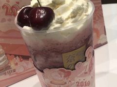 -奈雪的茶(石家庄万象城店)
