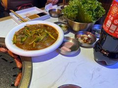 -杨记齐齐哈尔烤肉(总店)